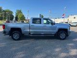 Used 2017 Chevrolet Silverado 3500 LTZ w/ Duramax Plus Package image 4