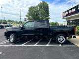 Used 2022 Chevrolet Silverado 1500 LT image 2