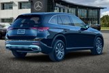 New 2025 Mercedes-Benz GLC 300 4MATIC image 4