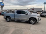 Used 2019 Chevrolet Silverado 1500 LTZ w/ Z71 Off-Road Package image 4
