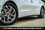 Used 2021 Hyundai Sonata SEL w/ Convenience Package image 2