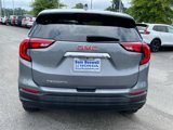 Used 2021 GMC Terrain SLE image 4
