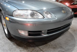 Used 1992 Lexus SC 400 Coupe image 3