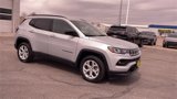 Used 2024 Jeep Compass Latitude image 3