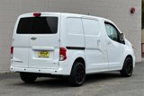 Used 2015 Chevrolet City Express LS w/ Appearance Package image 4