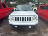 Used 2015 Jeep Patriot High Altitude image 2