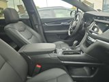 Used 2022 Cadillac XT5 Premium Luxury image 4