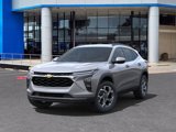 New 2025 Chevrolet Trax LT image 6