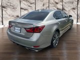 Used 2015 Lexus GS 350 AWD image 5