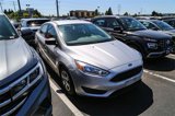 Used 2018 Ford Focus S image 4