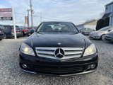 Used 2011 Mercedes-Benz C 300 4MATIC Sedan image 2
