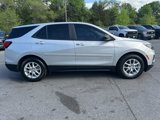 Used 2022 Chevrolet Equinox LS w/ LS Convenience Package image 4
