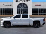 Used 2017 GMC Sierra 1500 SLT w/ SLT Premium Package image 3