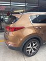 Used 2017 Kia Sportage SX image 4