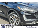 Used 2020 Ford Escape SEL image 4