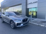Used 2020 Jaguar F-PACE S image 5