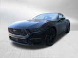 New 2025 Ford Mustang Coupe image 5