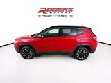 Certified 2020 Jeep Compass Trailhawk image 4