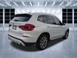 Used 2019 BMW X3 sDrive30i w/ Premium Package image 3