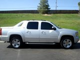 Used 2012 Chevrolet Avalanche LT w/ Suspension Package, Off-Road image 5