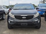Used 2016 Kia Sportage EX w/ EX Premium Package image 2