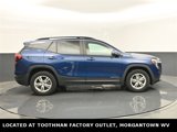 Used 2022 GMC Terrain SLE w/ Driver Convenience Package image 4