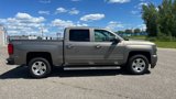 Used 2017 Chevrolet Silverado 1500 LT w/ All Star Edition image 3