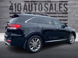 Used 2017 Kia Sorento SX image 3