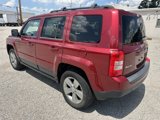 Used 2015 Jeep Patriot Sport w/ Power Value Group image 5