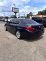 Used 2015 BMW 535i Sedan image 4