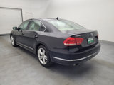 Used 2015 Volkswagen Passat 1.8T SE image 5