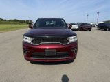 Used 2021 Dodge Durango SXT image 2