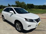 Used 2014 Lexus RX 350 F Sport image 2