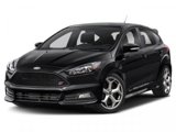 Used 2018 Ford Focus ST w/ Equipment Group 401A image 4