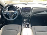 Certified 2022 Chevrolet Malibu LT image 5