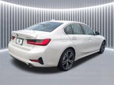Used 2020 BMW 330i xDrive Sedan w/ Executive Package image 5