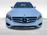 Used 2018 Mercedes-Benz GLC 300 4MATIC image 2