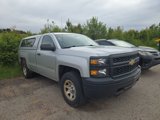 Used 2015 Chevrolet Silverado 1500 W/T w/ WT Convenience Package image 3
