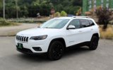 Used 2019 Jeep Cherokee Latitude Plus image 3