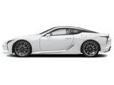 New 2025 Lexus LC 500 Coupe w/ Performance Package image 3