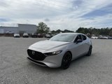 New 2025 MAZDA MAZDA3 s Sport image 3