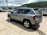 Used 2014 Jeep Compass Latitude w/ Sun/Sound Group image 6