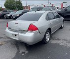 Used 2007 Chevrolet Impala LT image 4