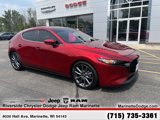Used 2019 MAZDA MAZDA3 Hatchback image 2