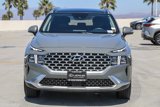 Used 2022 Hyundai Santa Fe Limited image 2