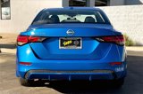 New 2025 Nissan Sentra SV w/ All-Weather Package image 3