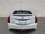 Used 2016 Cadillac ATS Luxury w/ Cold Weather Package image 4
