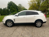 Used 2016 Cadillac SRX Luxury w/ Driver Awareness Package image 2