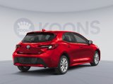 New 2025 Toyota Corolla SE image 2