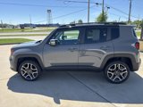 Used 2021 Jeep Renegade Limited w/ Sun & Sound Group image 6
